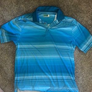 Ben Hogan golf shirt